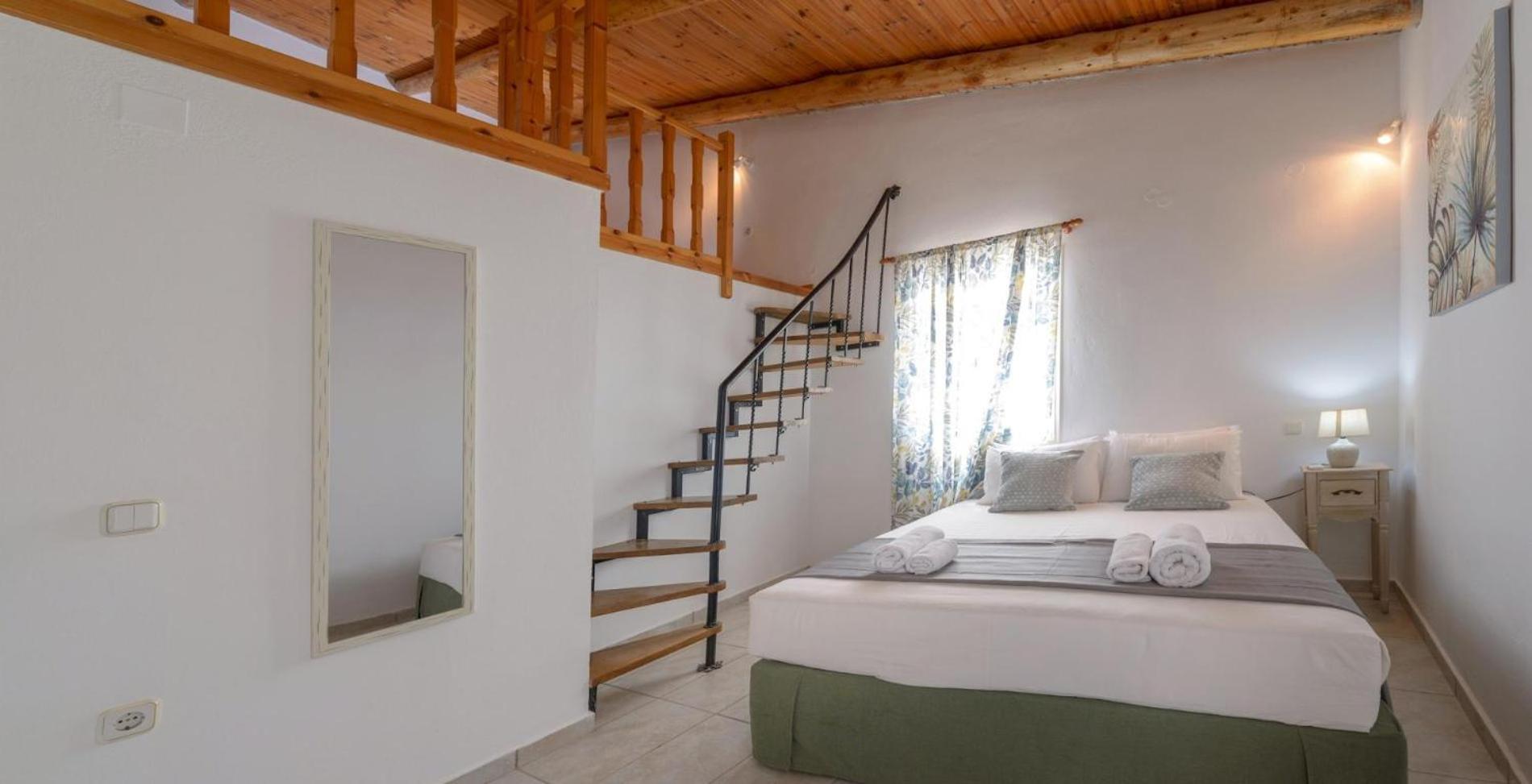 Rethymno Heart Villa Agios Andonios  Eksteriør bilde
