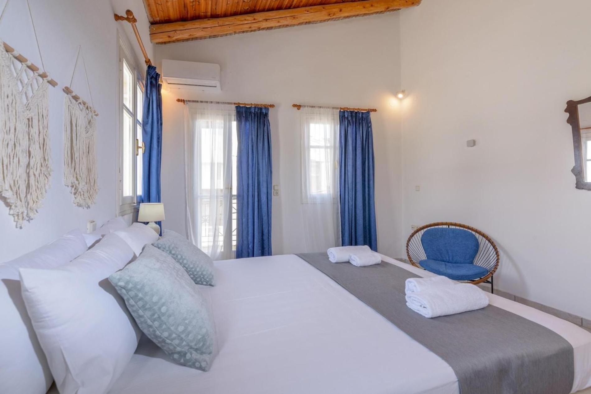 Rethymno Heart Villa Agios Andonios  Eksteriør bilde